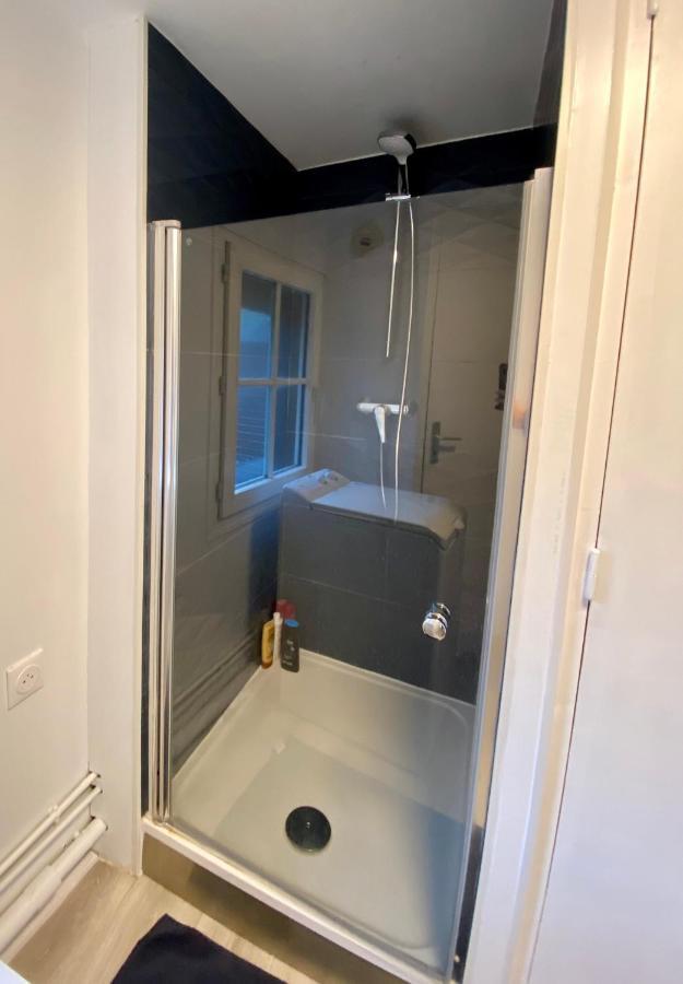 Le Grand Bleu - 400m - Spacieux Appartement