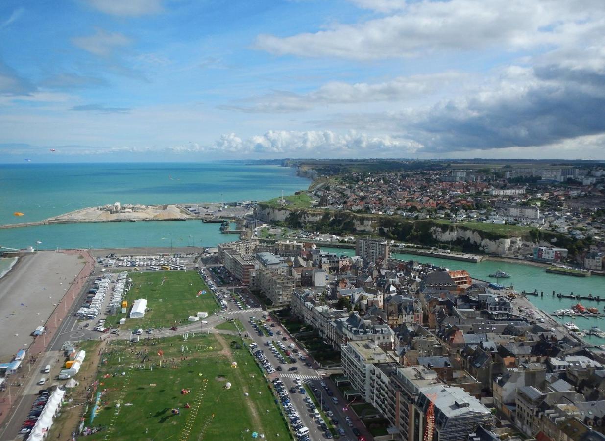Appartement Le Grand Bleu - 400m - Spacieux *