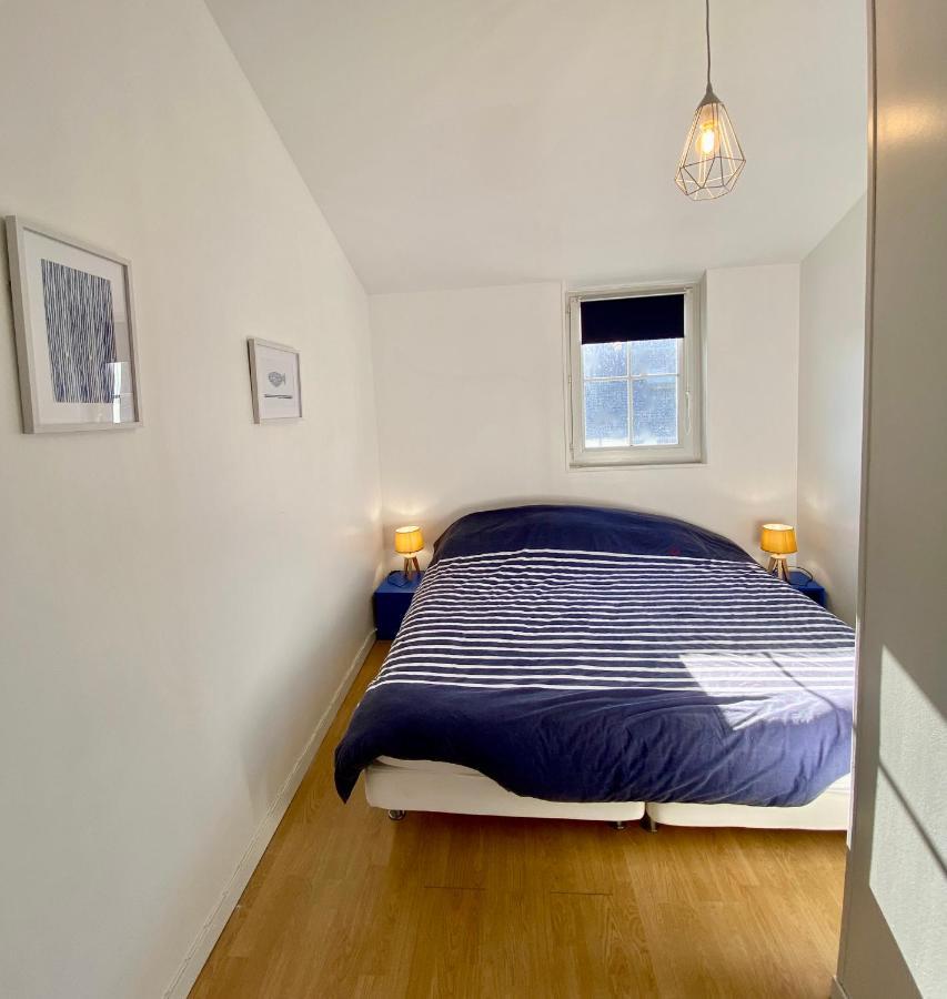 Le Grand Bleu - 400m - Spacieux Apartamento *