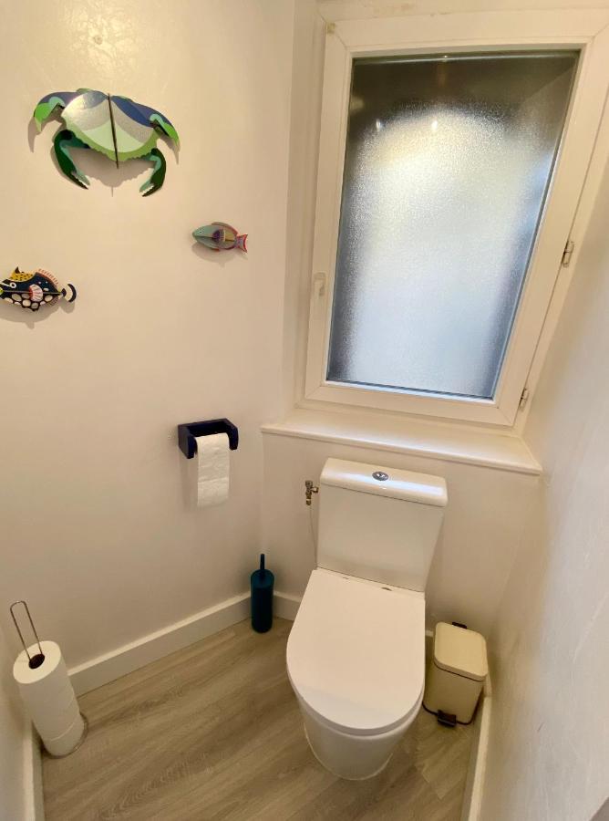 Apartamento Le Grand Bleu - 400m - Spacieux